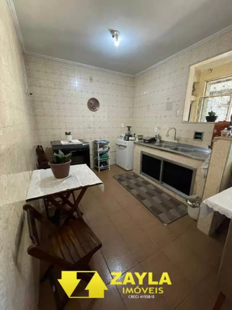 Casa de Condomínio, 3 quartos - Foto 12