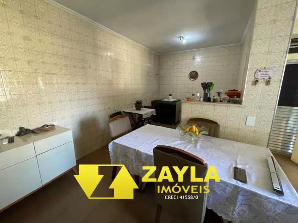 Casa de Condomínio, 3 quartos - Foto 8