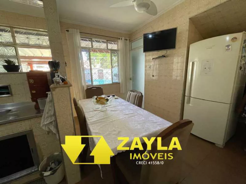 Casa de Condomínio, 3 quartos - Foto 11