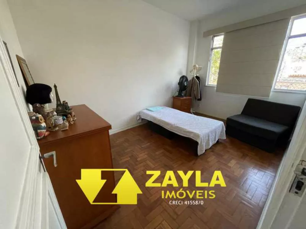 Casa de Condomínio, 3 quartos - Foto 21