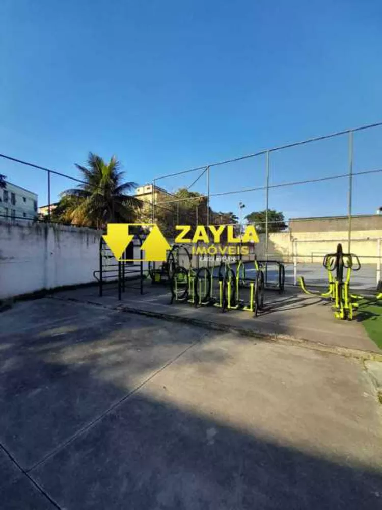 Apartamento, 2 quartos, 50 m² - Foto 12