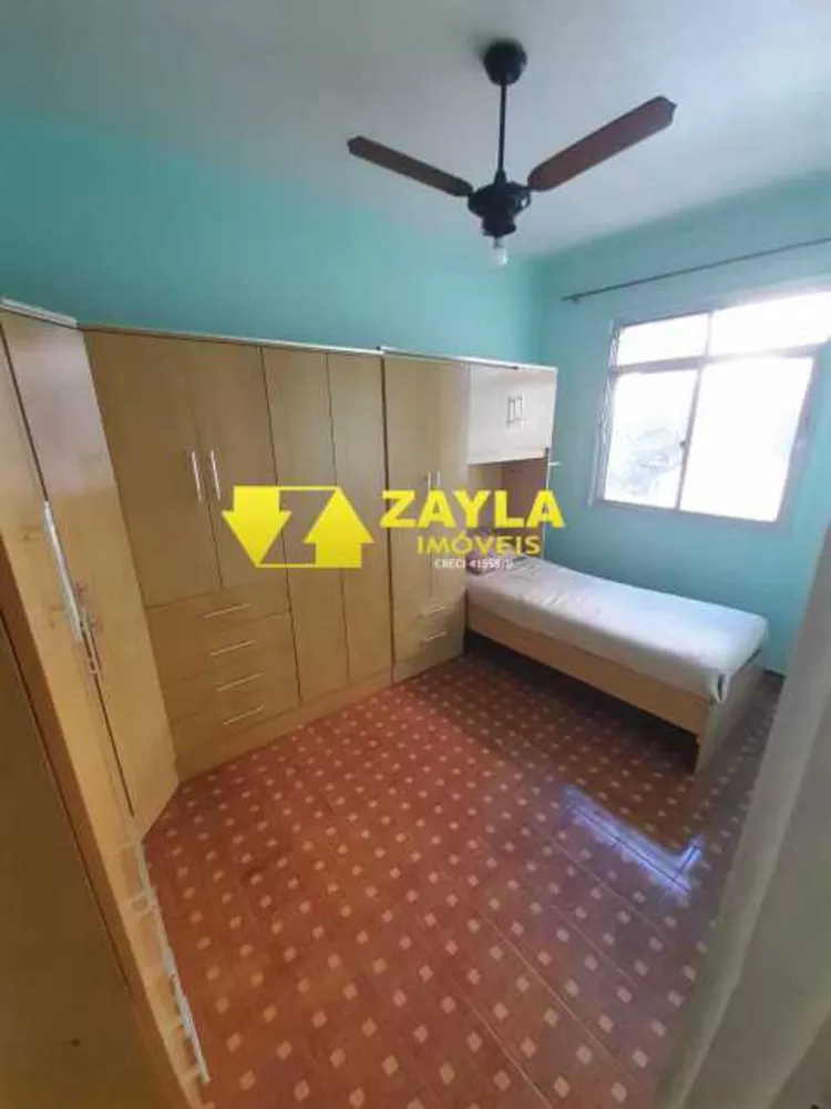 Apartamento, 2 quartos, 50 m² - Foto 8