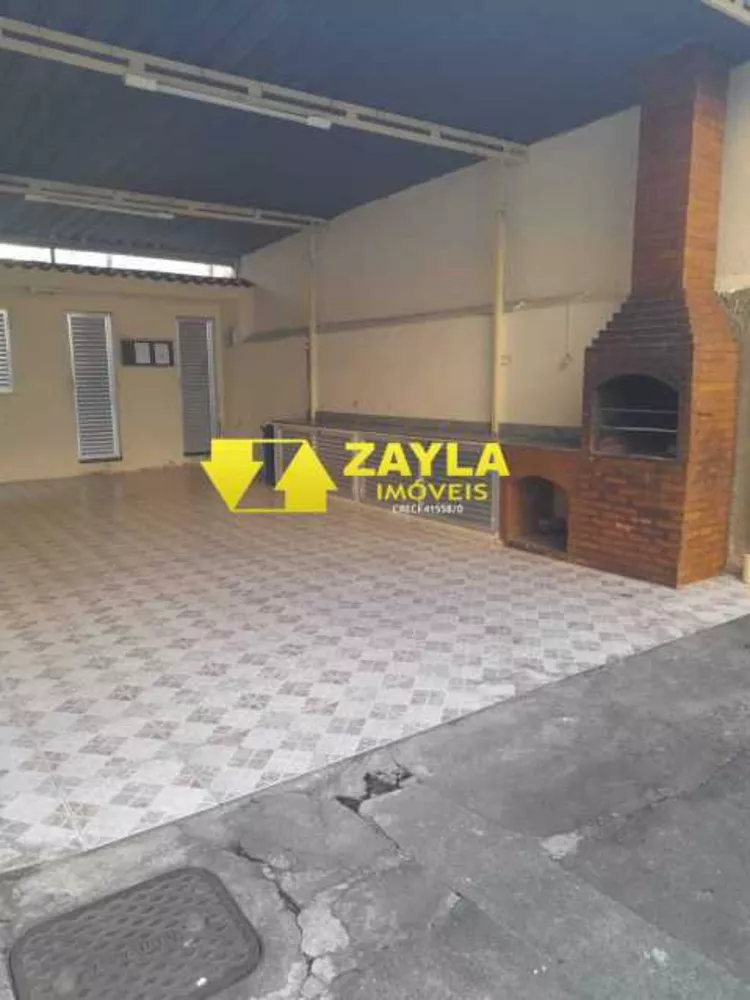 Apartamento, 2 quartos, 50 m² - Foto 14