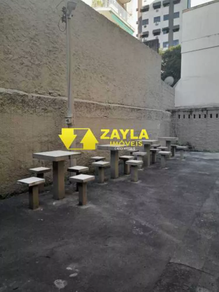 Apartamento, 2 quartos, 50 m² - Foto 18