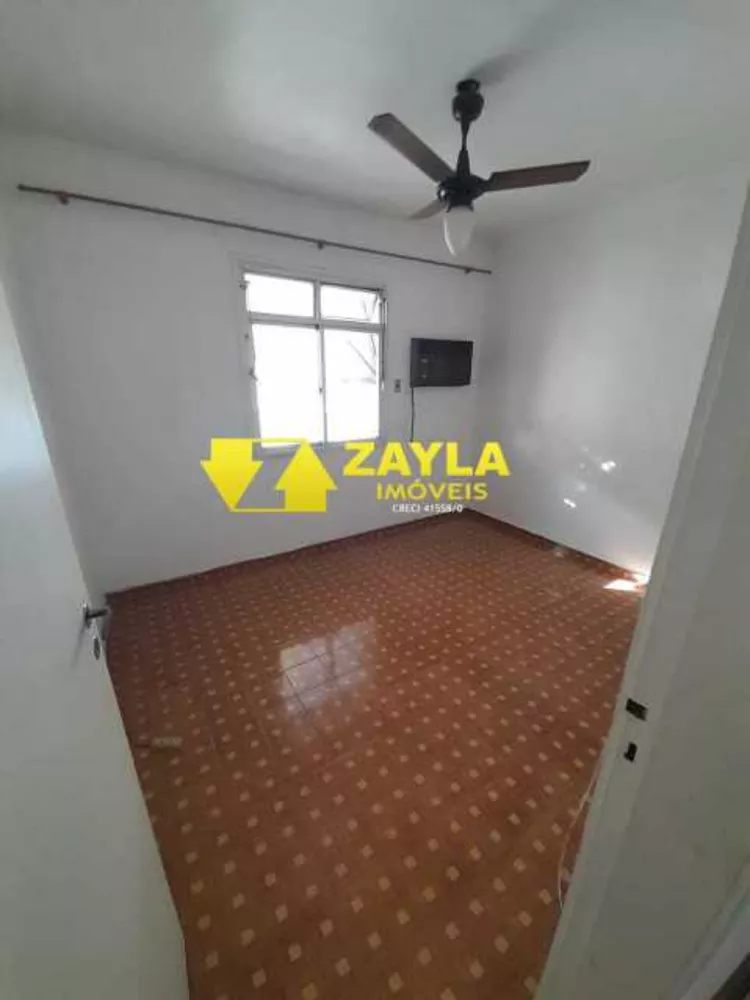 Apartamento, 2 quartos, 50 m² - Foto 7