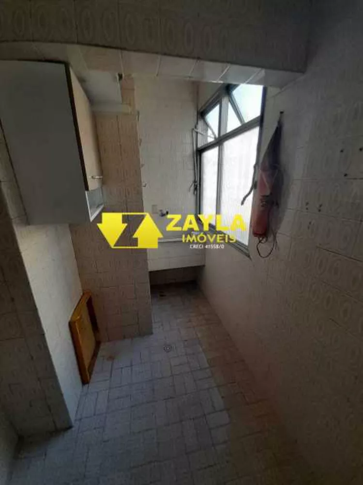 Apartamento, 2 quartos, 50 m² - Foto 9