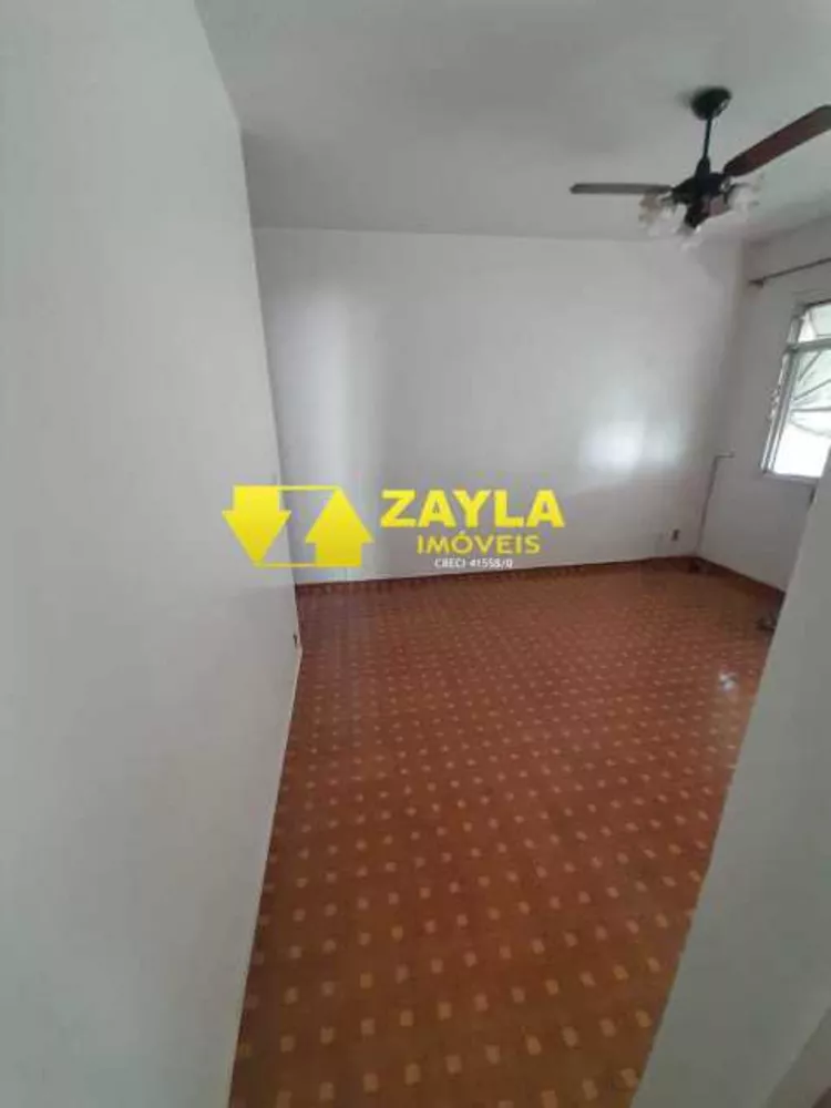 Apartamento, 2 quartos, 50 m² - Foto 2