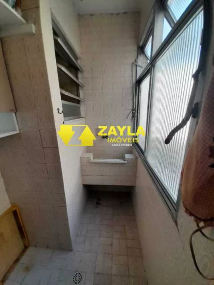 Apartamento, 2 quartos, 50 m² - Foto 19