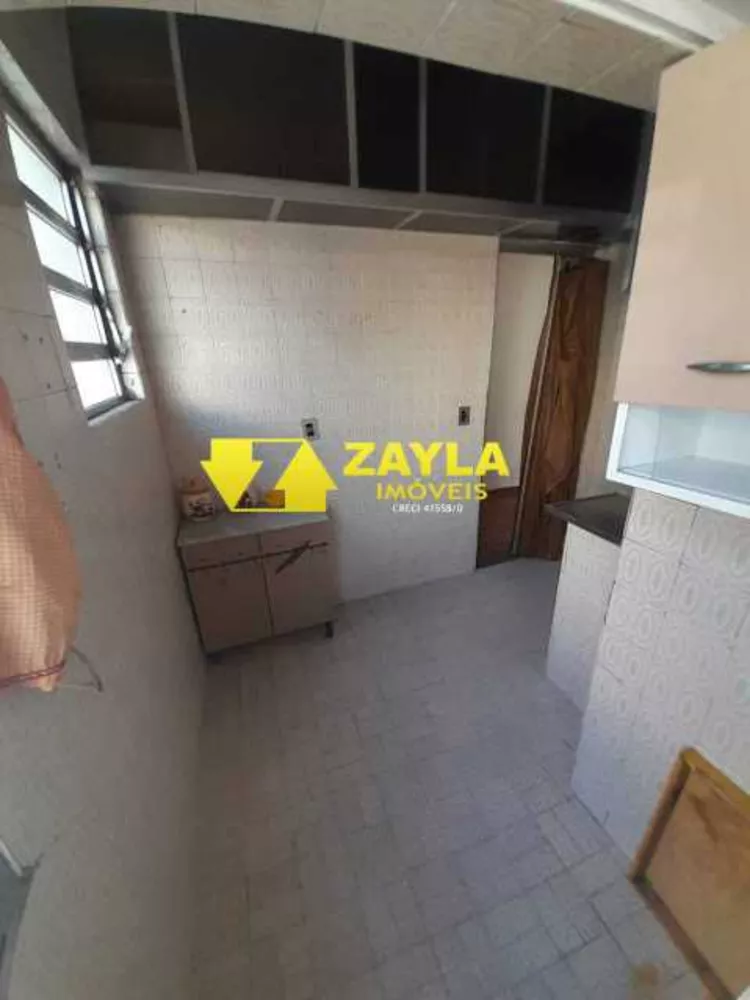 Apartamento, 2 quartos, 50 m² - Foto 11