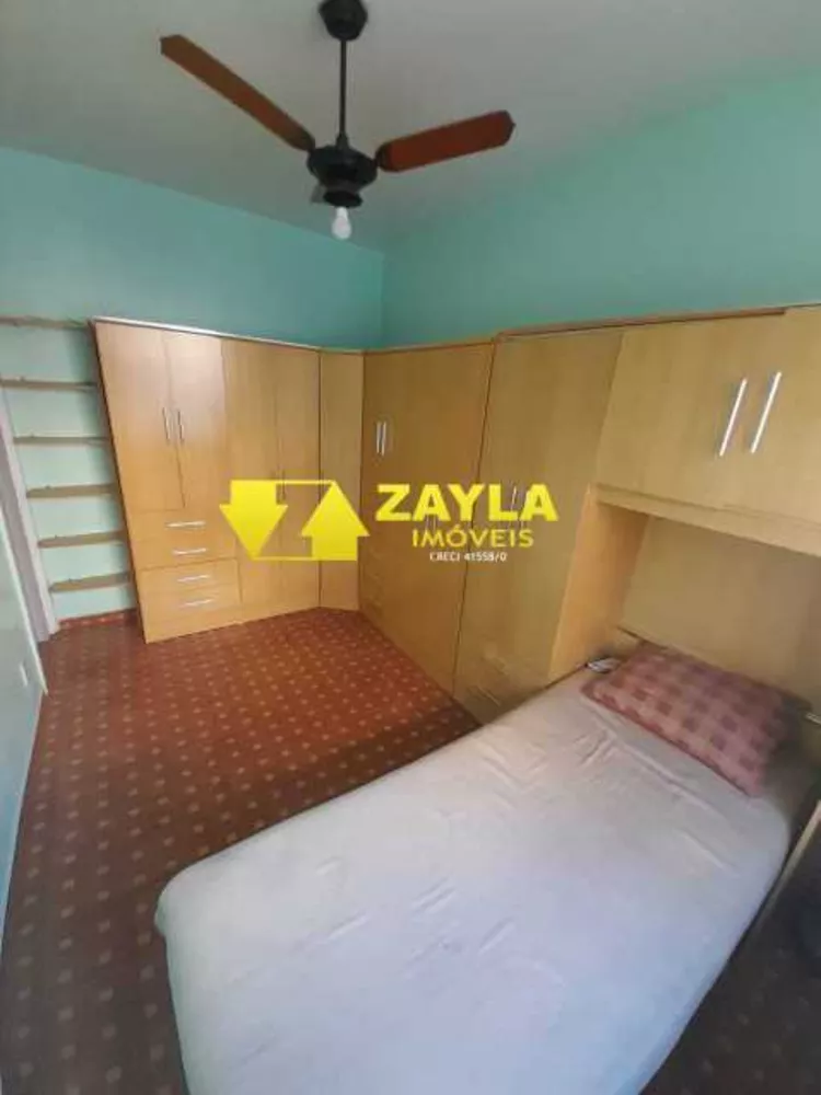 Apartamento, 2 quartos, 50 m² - Foto 17