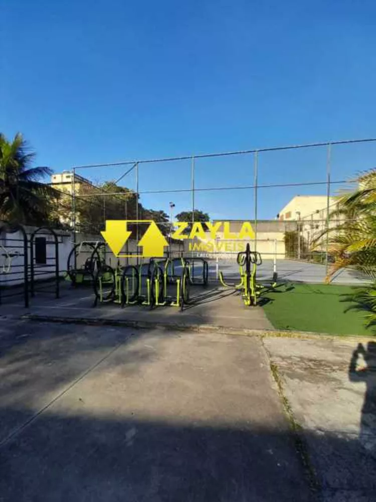 Apartamento, 2 quartos, 50 m² - Foto 21