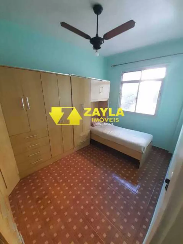 Apartamento, 2 quartos, 50 m² - Foto 15