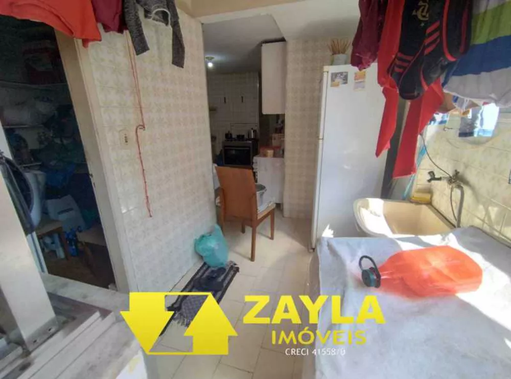 Apartamento, 3 quartos, 95 m² - Foto 20