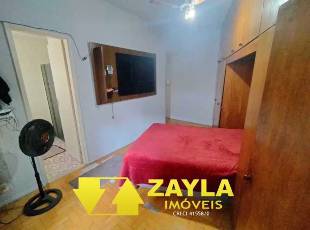 Apartamento, 3 quartos, 95 m² - Foto 11