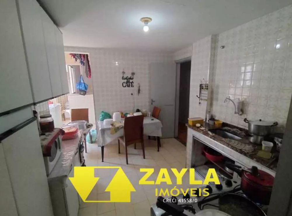 Apartamento, 3 quartos, 95 m² - Foto 18