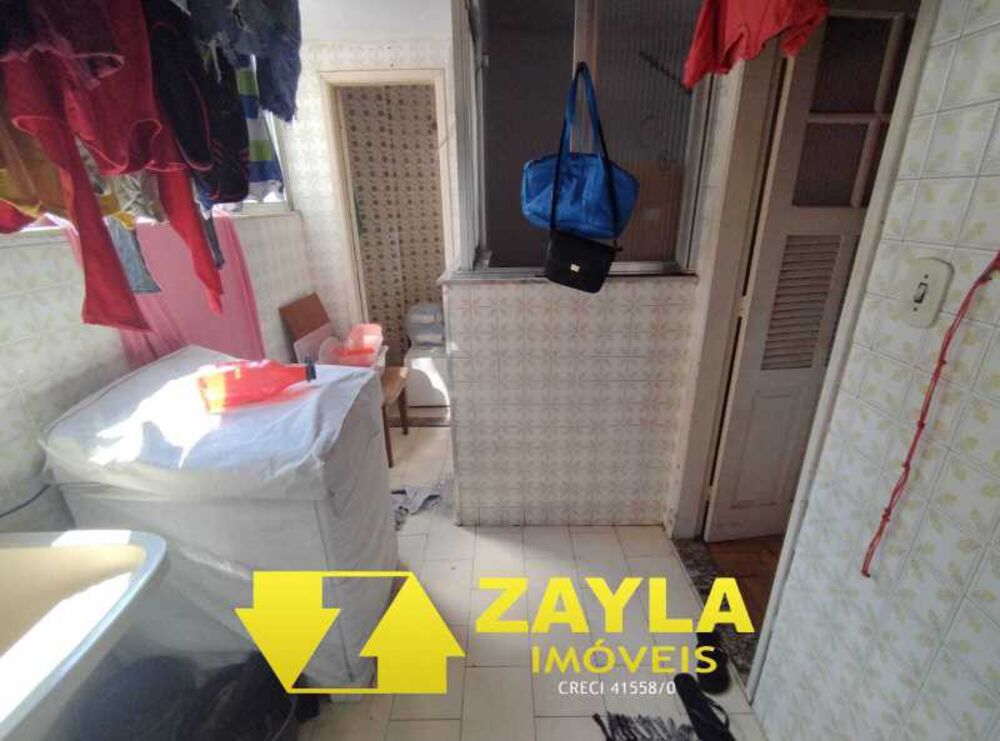 Apartamento, 3 quartos, 95 m² - Foto 21