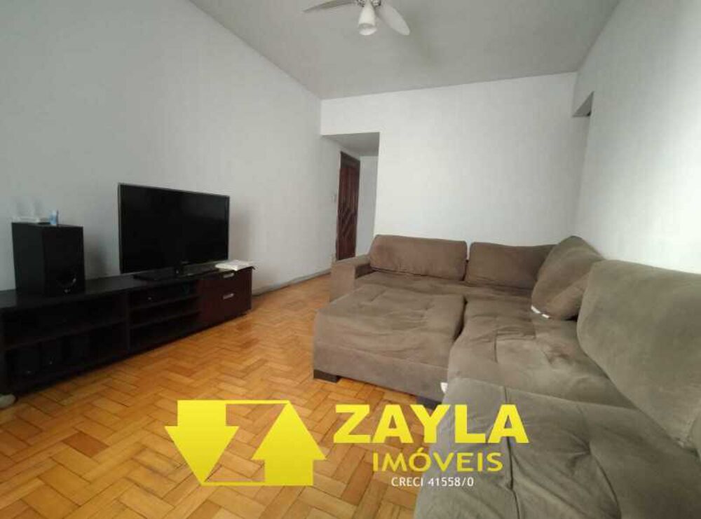 Apartamento, 3 quartos, 95 m² - Foto 3