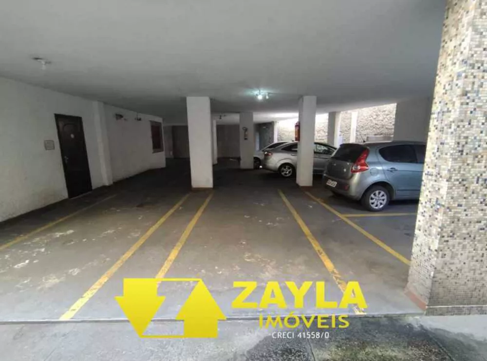 Apartamento, 3 quartos, 95 m² - Foto 27