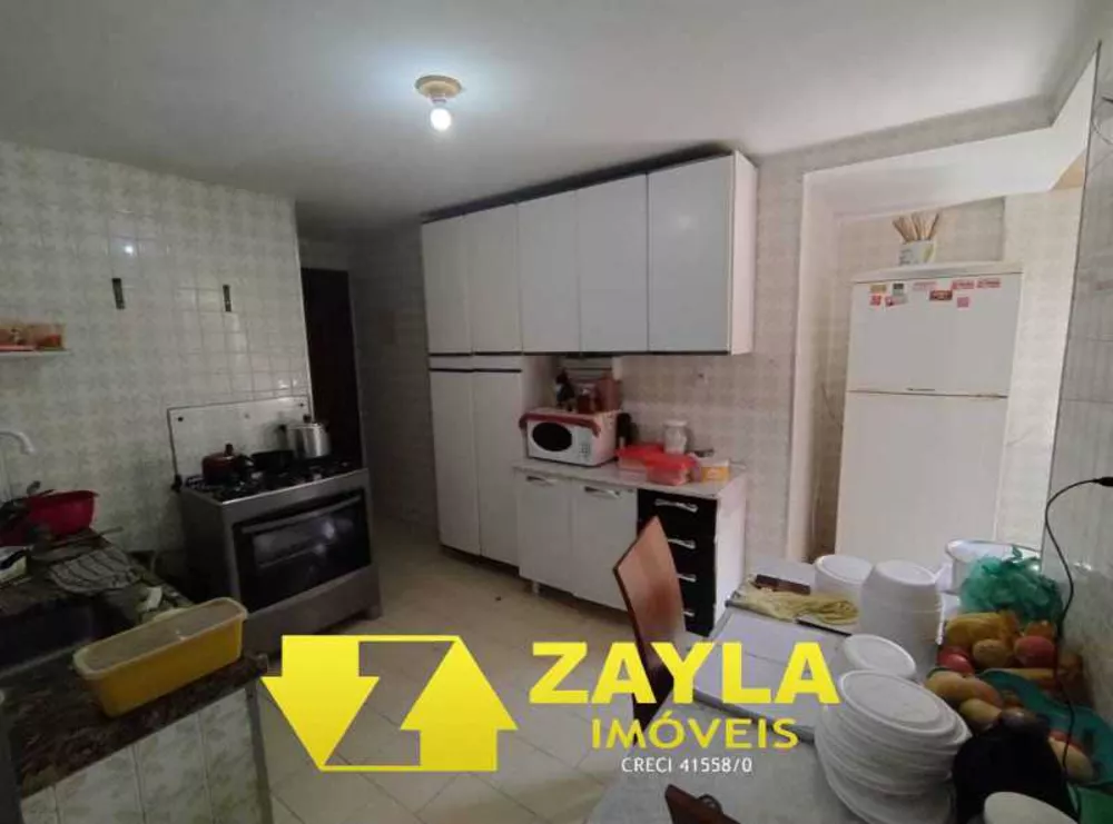 Apartamento, 3 quartos, 95 m² - Foto 17