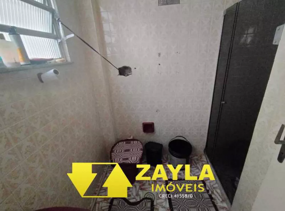 Apartamento, 3 quartos, 95 m² - Foto 13
