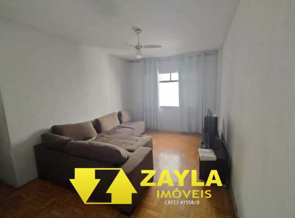 Apartamento, 3 quartos, 95 m² - Foto 1