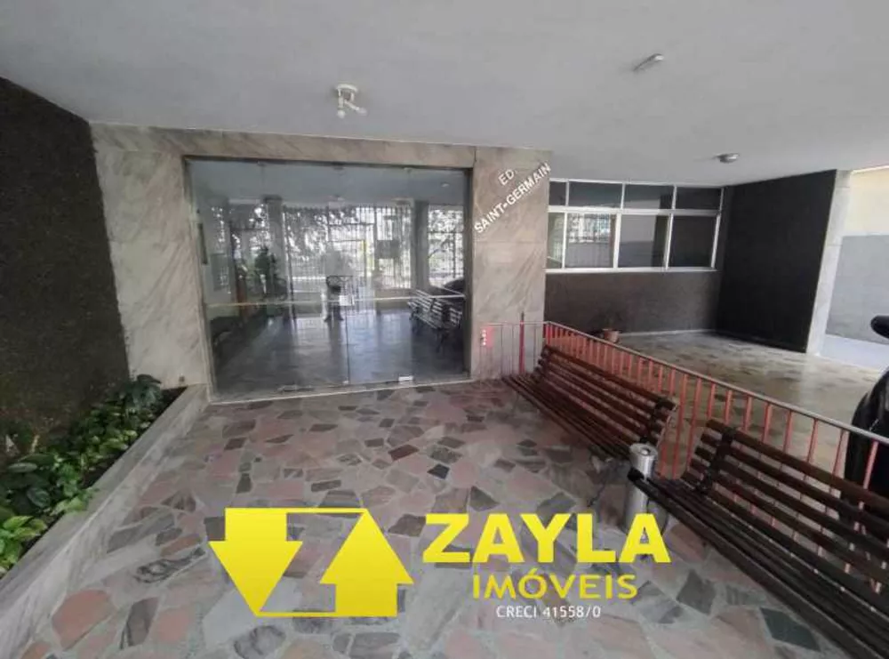 Apartamento, 3 quartos, 95 m² - Foto 25