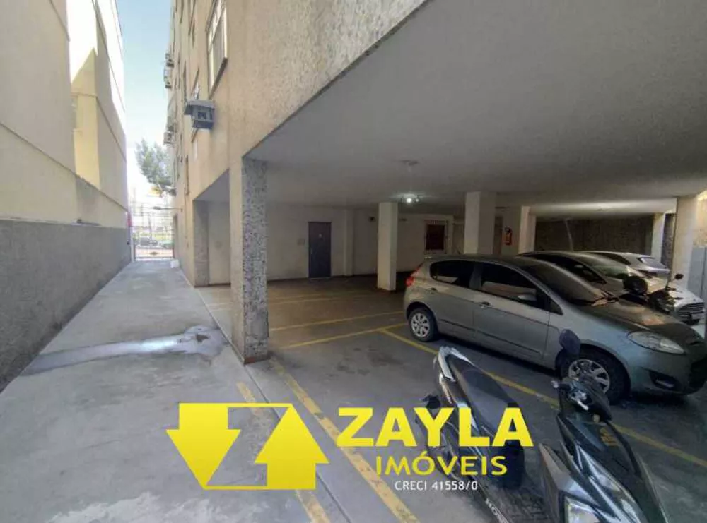 Apartamento, 3 quartos, 95 m² - Foto 26