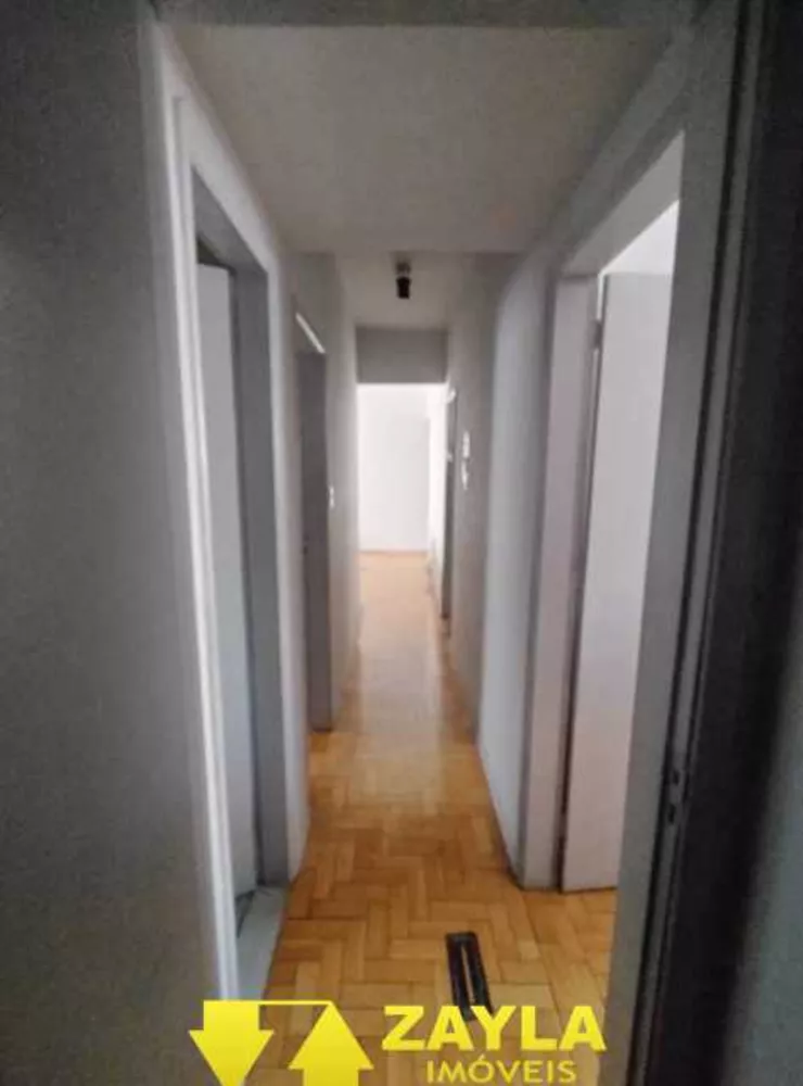 Apartamento, 3 quartos, 95 m² - Foto 4