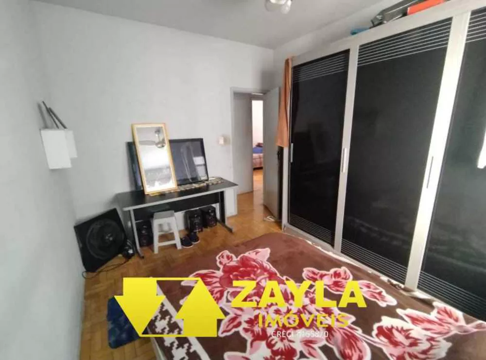 Apartamento, 3 quartos, 95 m² - Foto 8