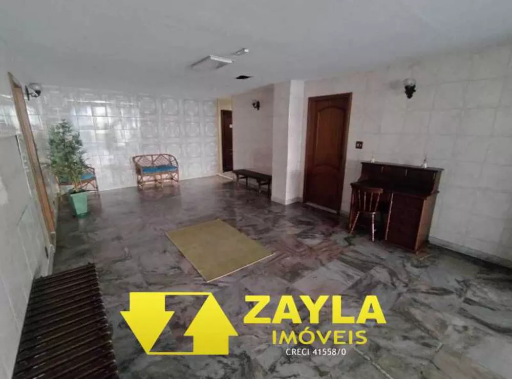 Apartamento, 3 quartos, 95 m² - Foto 24