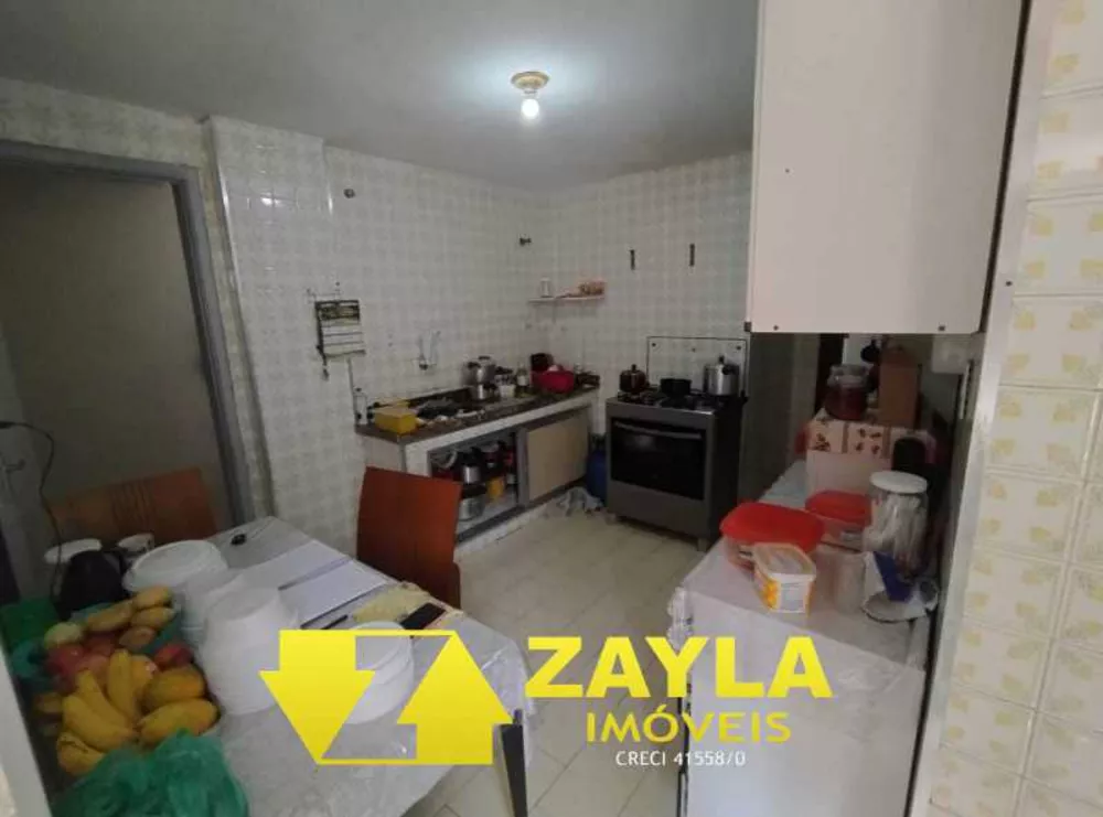 Apartamento, 3 quartos, 95 m² - Foto 19