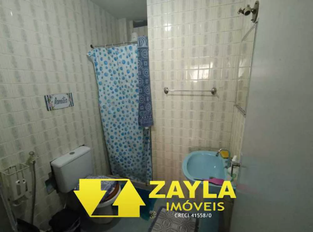 Apartamento, 3 quartos, 95 m² - Foto 5