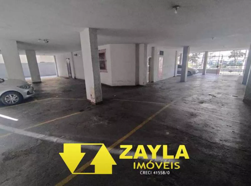 Apartamento, 3 quartos, 95 m² - Foto 28