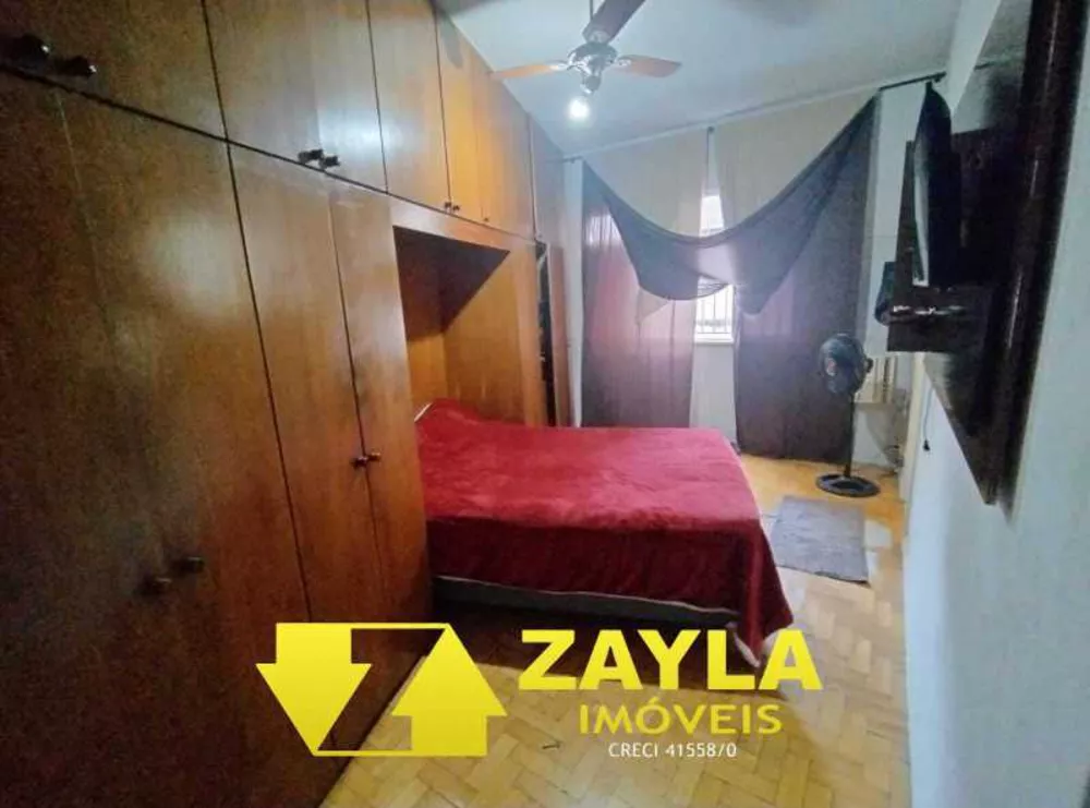 Apartamento, 3 quartos, 95 m² - Foto 10