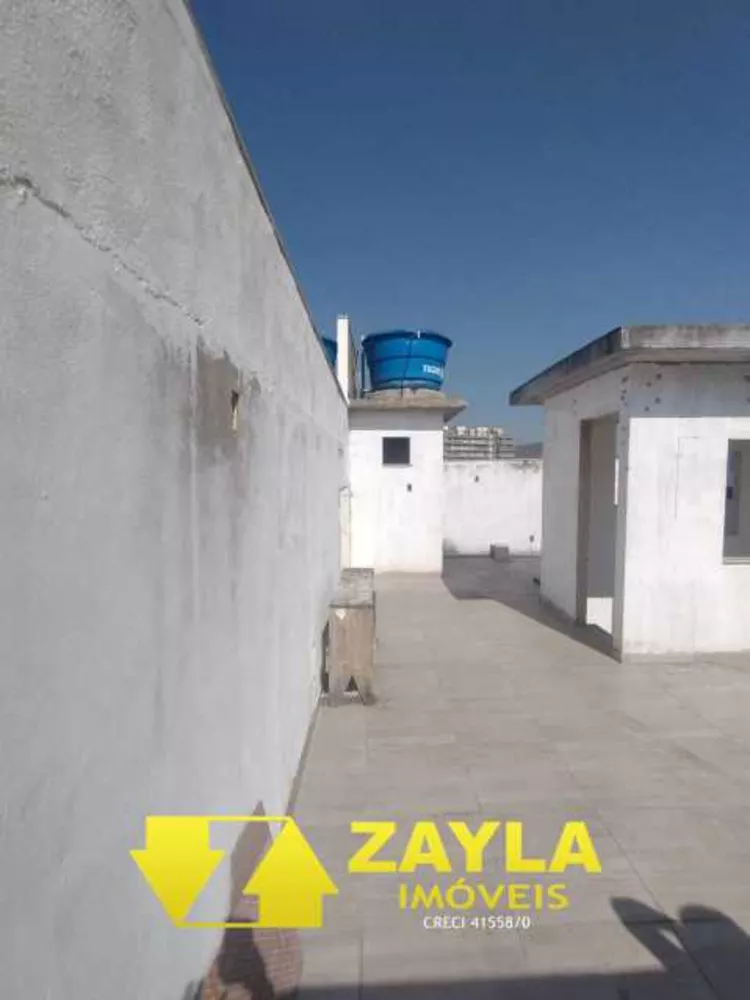 Casa de Condomínio, 2 quartos - Foto 11