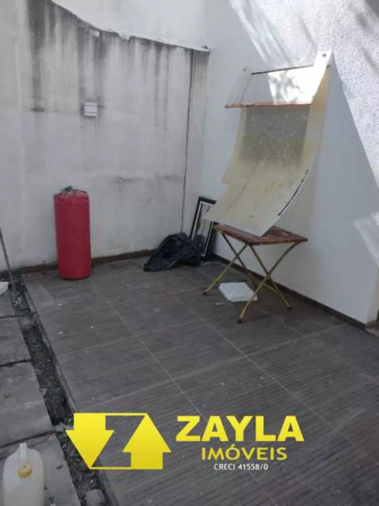 Casa de Condomínio, 2 quartos - Foto 4