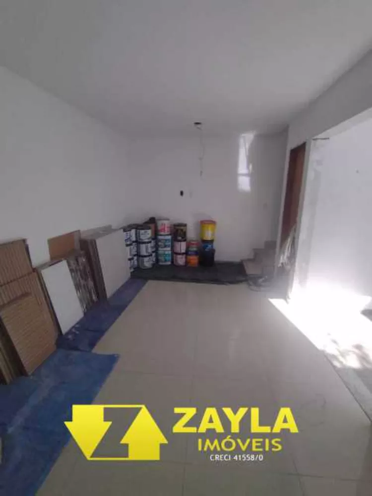 Casa de Condomínio, 2 quartos - Foto 3