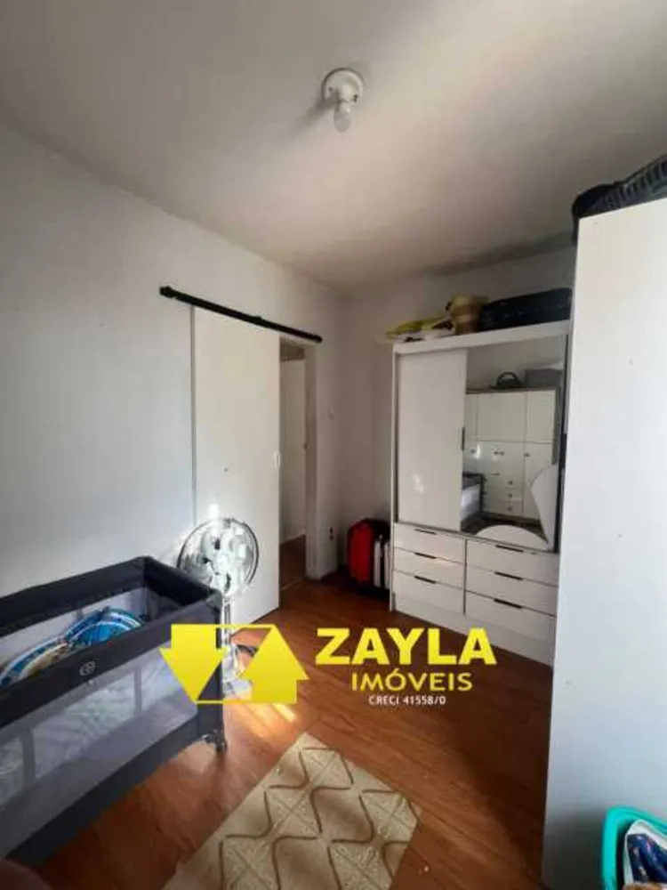 Apartamento, 2 quartos, 50 m² - Foto 9
