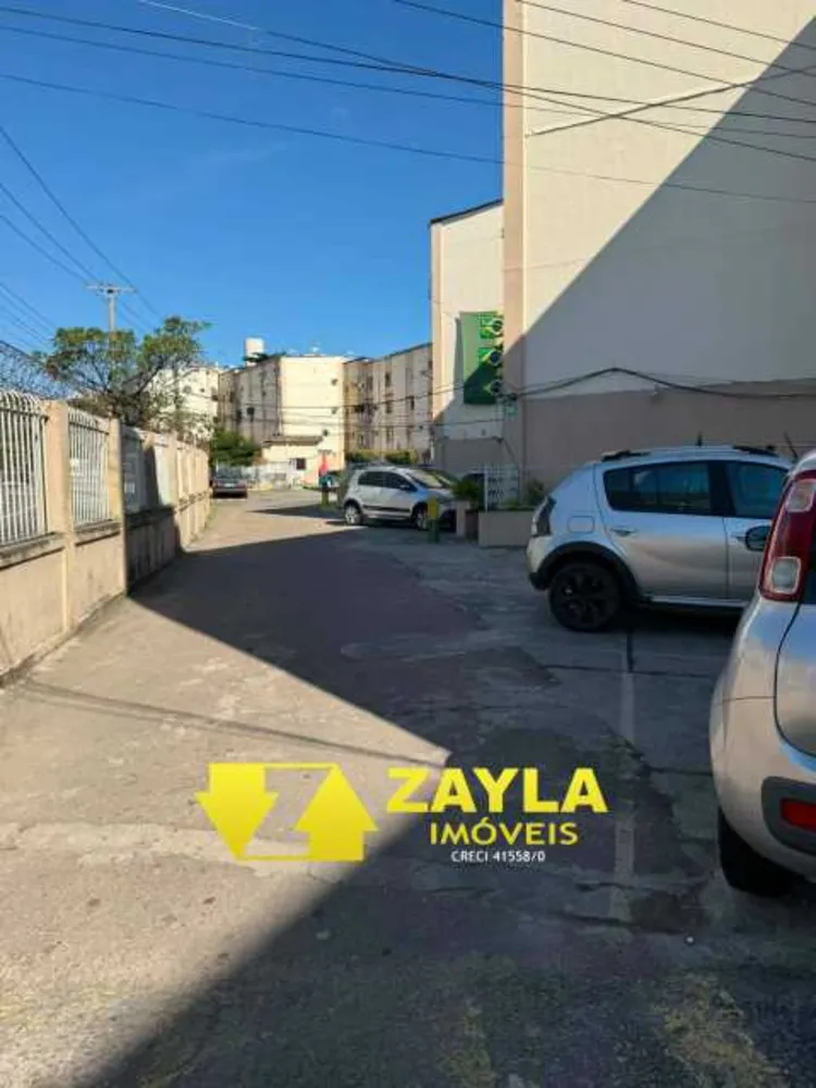 Apartamento, 2 quartos, 50 m² - Foto 30
