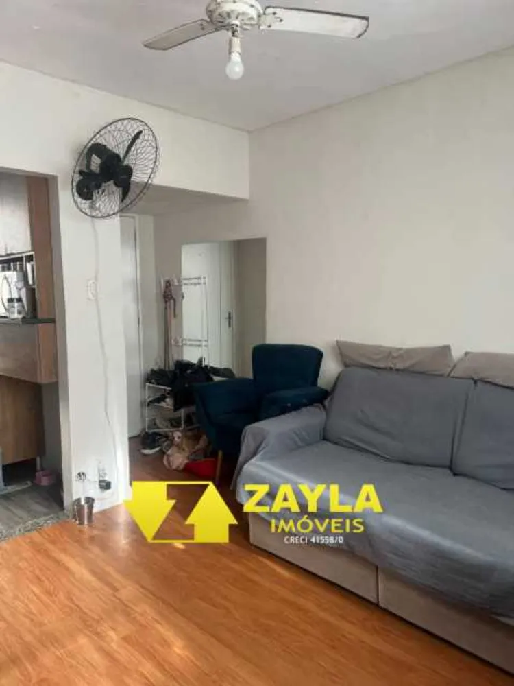 Apartamento, 2 quartos, 50 m² - Foto 7