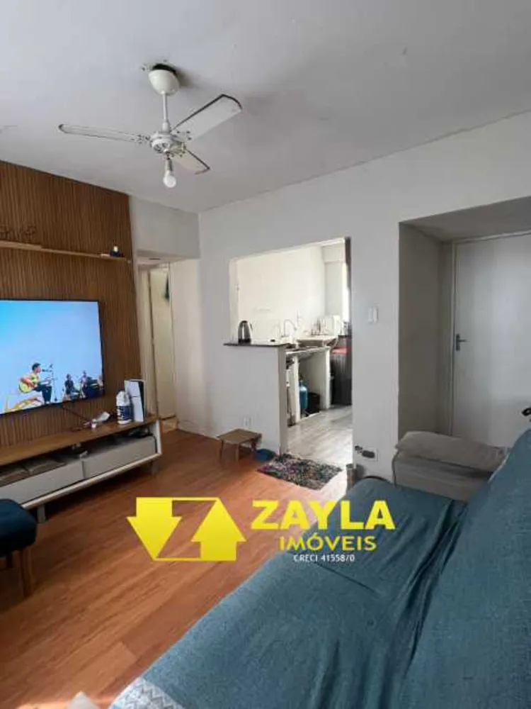 Apartamento, 2 quartos, 50 m² - Foto 10