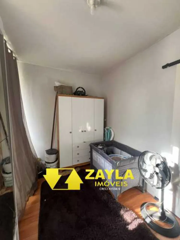 Apartamento, 2 quartos, 50 m² - Foto 15
