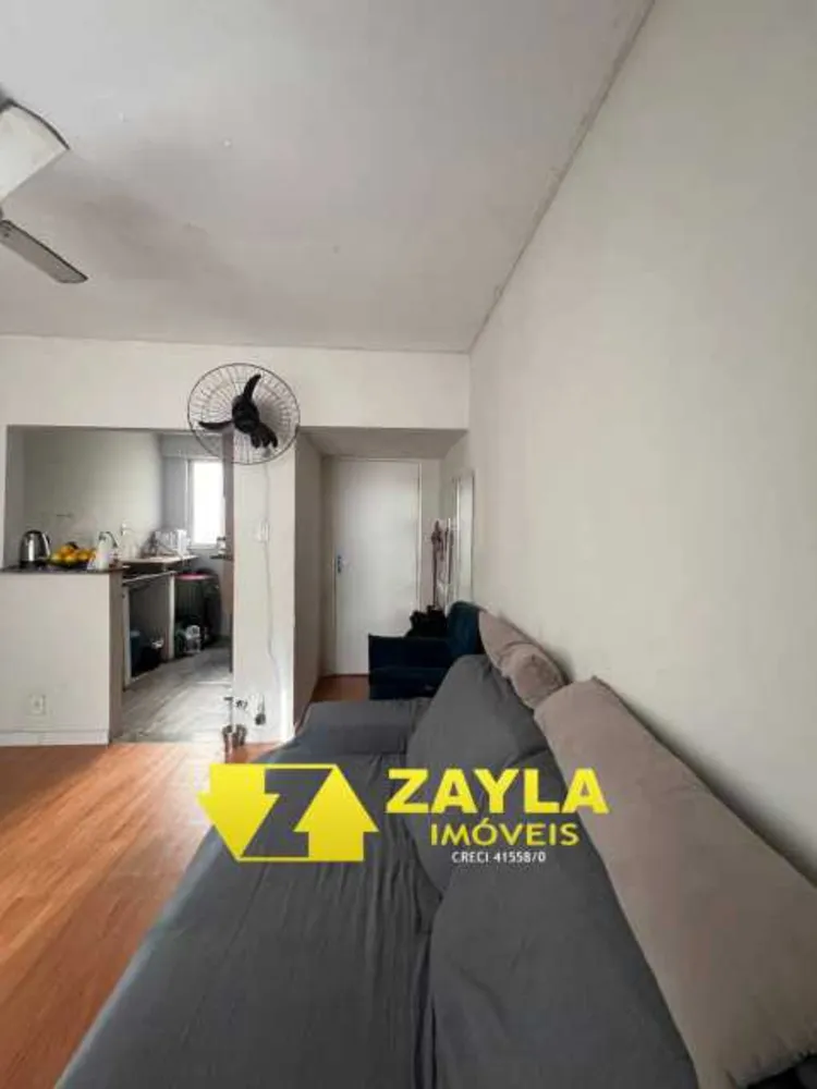 Apartamento, 2 quartos, 50 m² - Foto 3