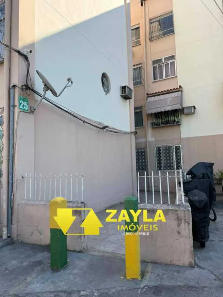 Apartamento, 2 quartos, 50 m² - Foto 29