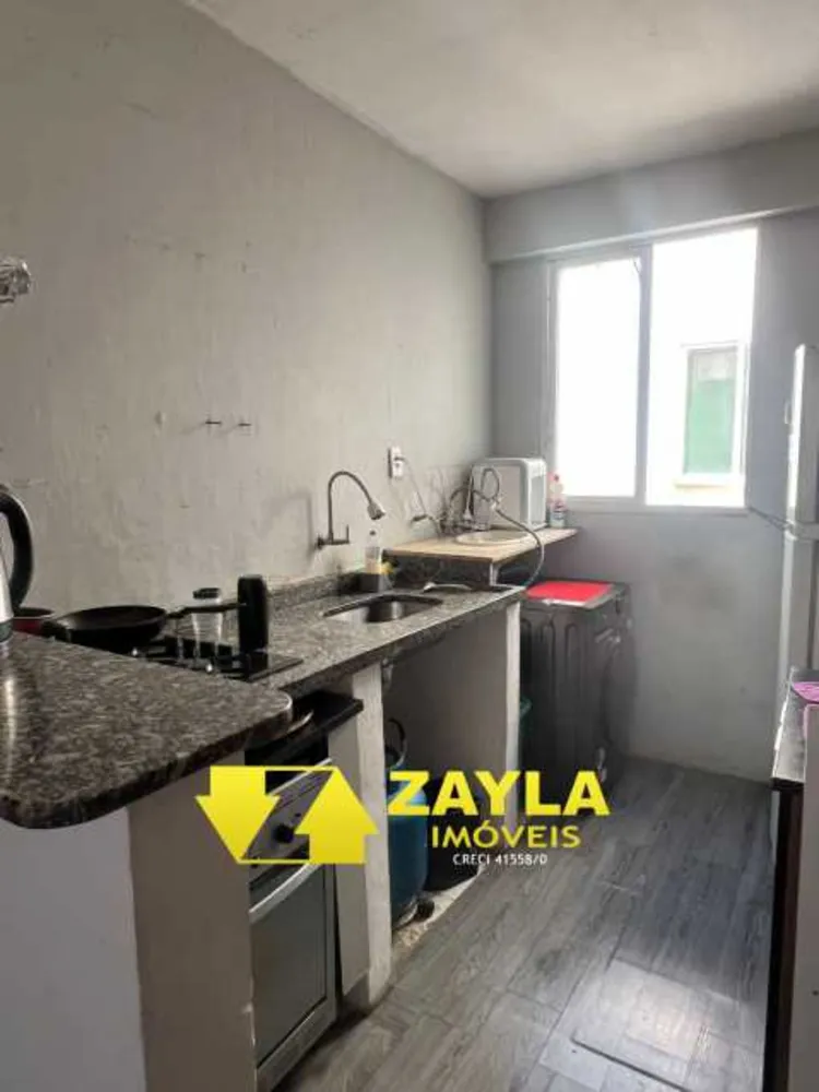 Apartamento, 2 quartos, 50 m² - Foto 4