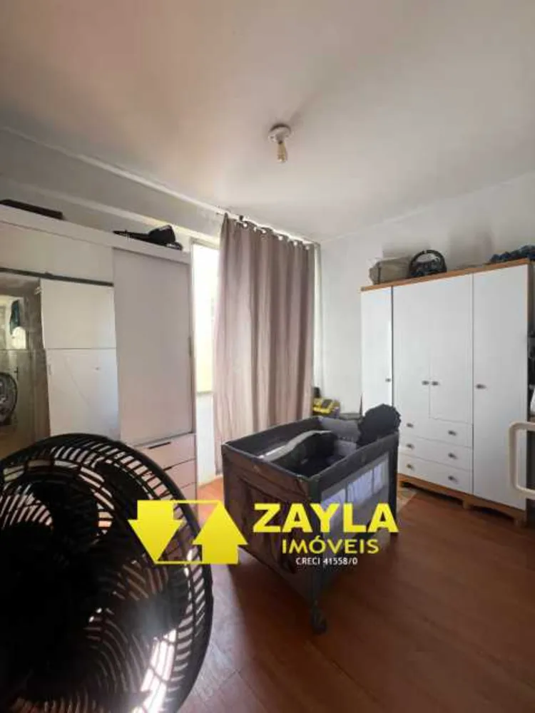 Apartamento, 2 quartos, 50 m² - Foto 3