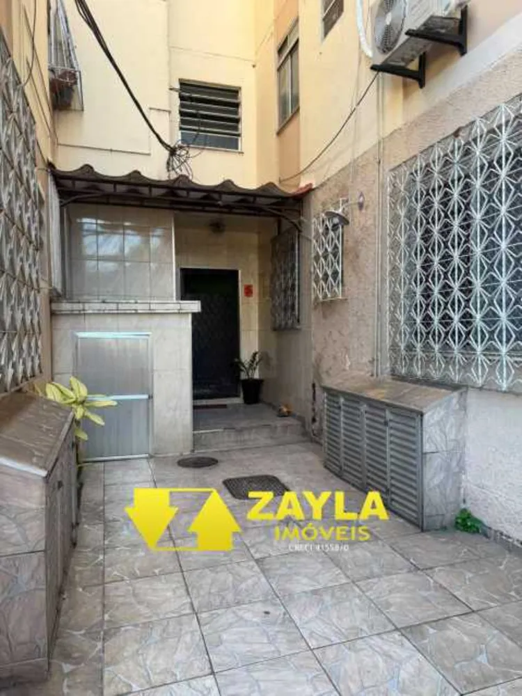 Apartamento, 2 quartos, 50 m² - Foto 27