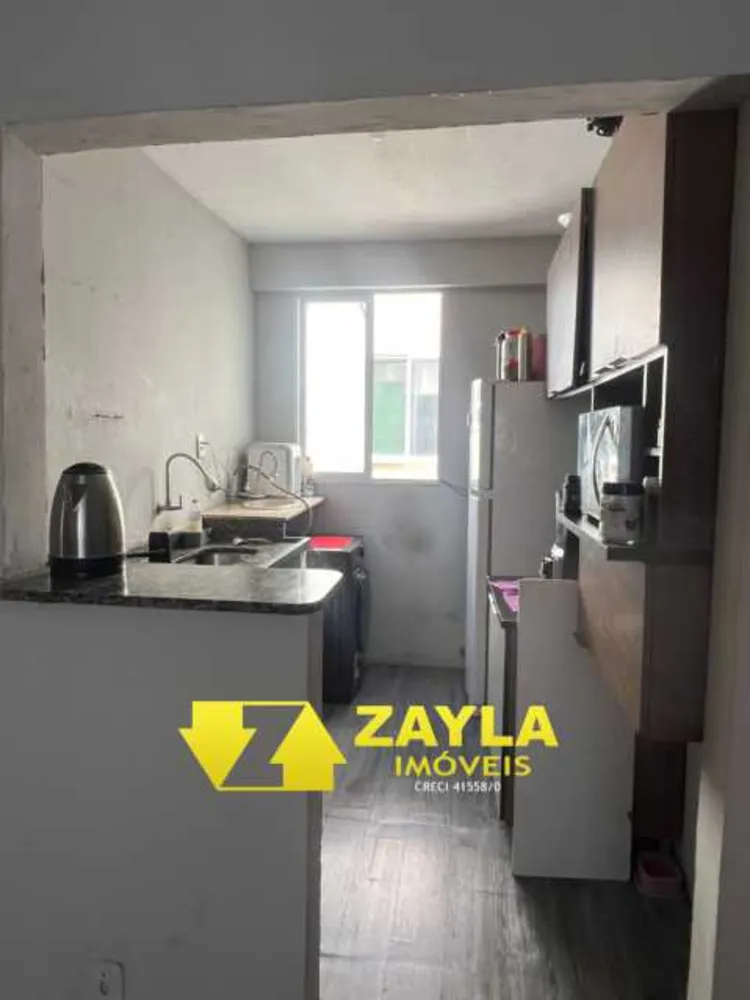 Apartamento, 2 quartos, 50 m² - Foto 19