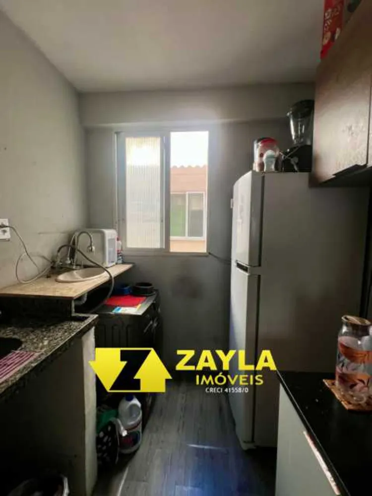 Apartamento, 2 quartos, 50 m² - Foto 24