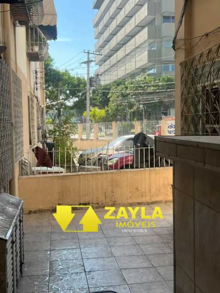 Apartamento, 2 quartos, 50 m² - Foto 26